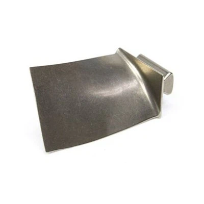 Турбинни лопатки Inconel