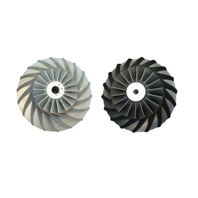 РЕАКТИВЕН ДВИГАТЕЛ ТУРБИННО колело