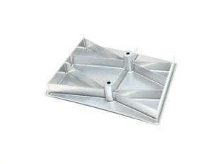 Gas Turbine Parts: Precision Sheet Metal Parts
