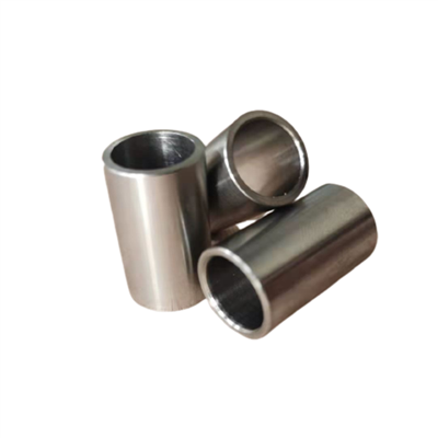 Тръба Nimonic 80A